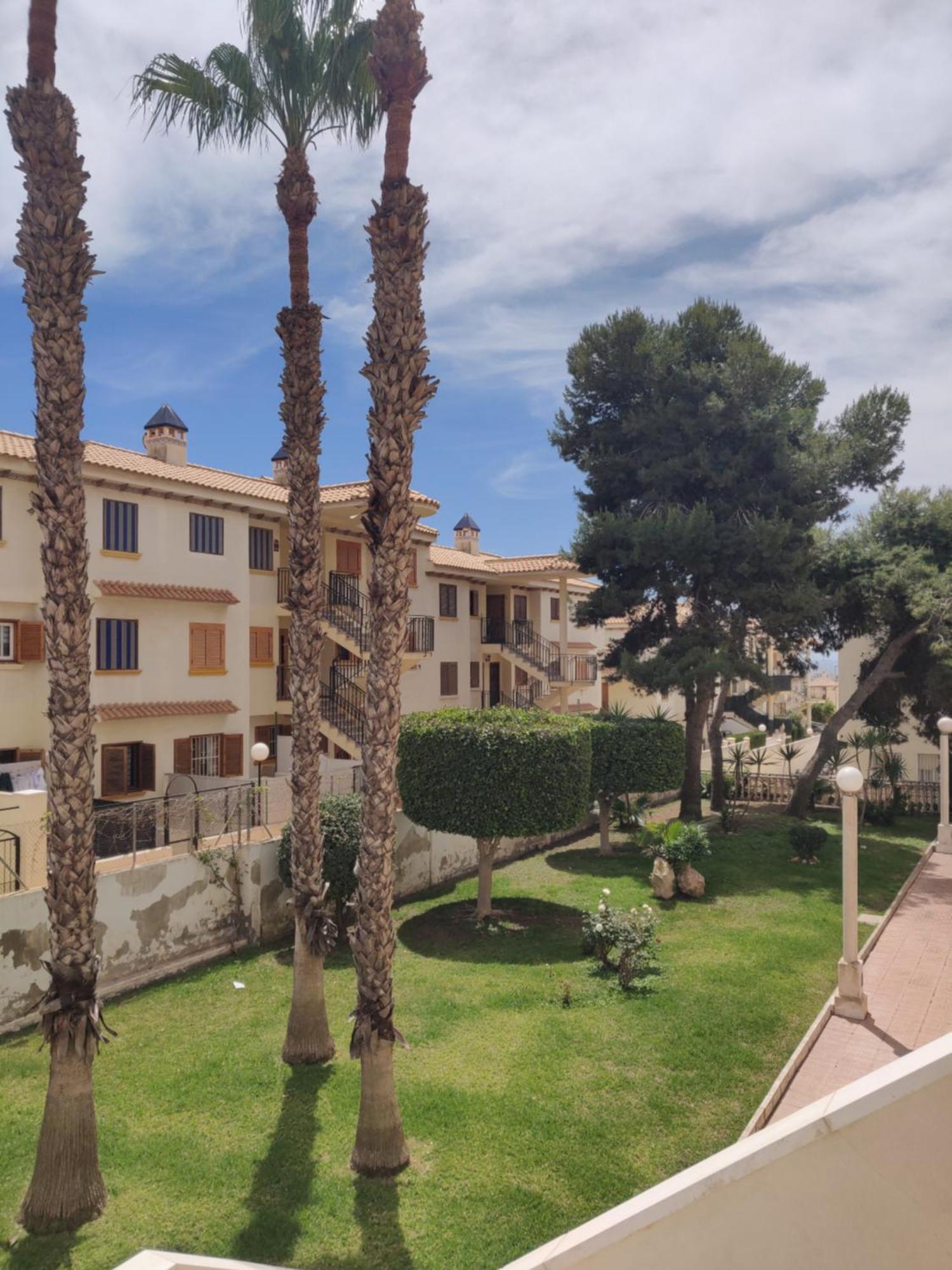 Apartamentos Soleados Cerca De La Playa La Mata Torrevieja Extérieur photo