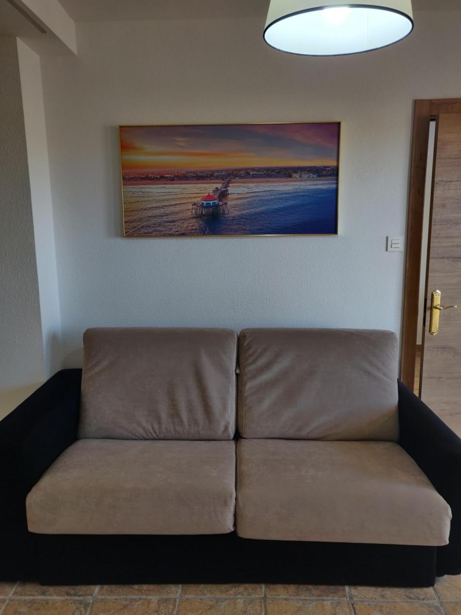 Apartamentos Soleados Cerca De La Playa La Mata Torrevieja Extérieur photo