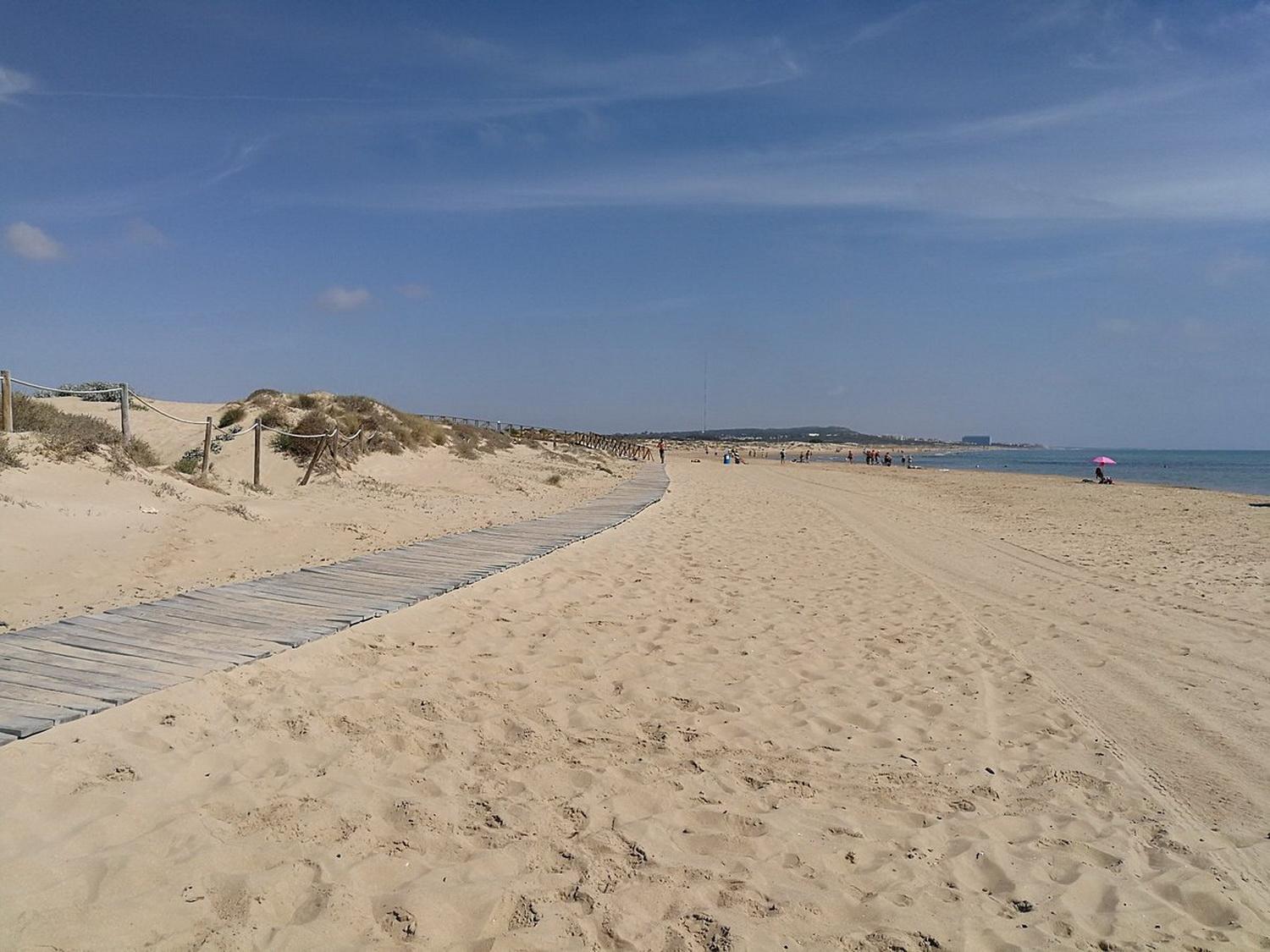 Apartamentos Soleados Cerca De La Playa La Mata Torrevieja Extérieur photo